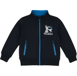 xcena Vyteplená mikina celorozepínací Velikost: 146