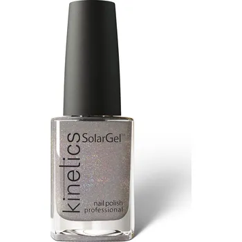 Lak na nehty Kinetics Lak na nehty Solargel #559 Time To Bond 15 ml