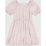 GAP Dívčí Dětské šaty 810606-00 Velikost: XS Tričko zdarma při nákupu nad 3000,-!