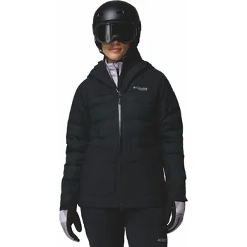 Columbia Glacier Ridge™ Down Jacket W 2133411010 - black L