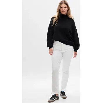 Dámské džíny Džíny pro ženy GAP slim High Rise Vintage 725276-00 Velikost: 27REG - standardní délka Tričko zdarma při nákupu nad 3000,-!