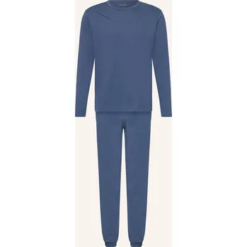 Pánské pyžamo Calvin Klein Pánské Pyžamo, černošedá, 48