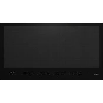 Varná deska Miele KM 7897 FL - Z VÝSTAVKY + speciální vánoční slevy