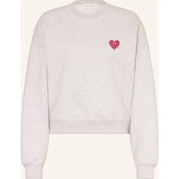 Dámská mikina Oh April Dámská Mikina Nina, světle šedá, 34