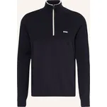 Boss Pánský Troyer Hydro, tmavě modrá, L