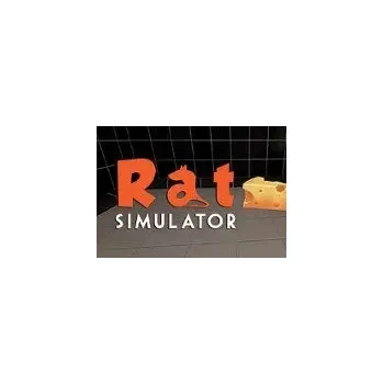 Počítačová hra Rat Simulator