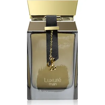 Pánský parfém Rave Luxuré Man parfémovaná voda pro muže 100 ml