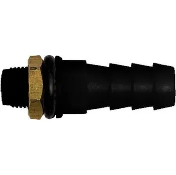 napáječka Redukce či připojovací díl 9 mm pro napájecí systém pro králíky