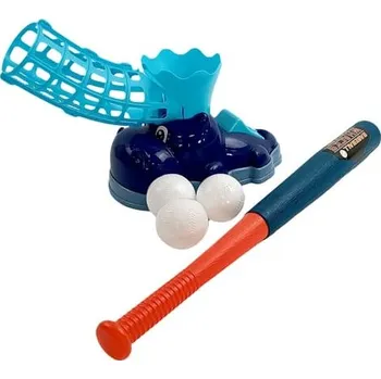 Baseballová sada hroch