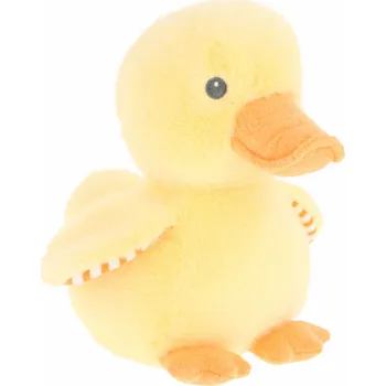 Masážní přístroj Keeleco Kachnátko chlupaté 25 cm