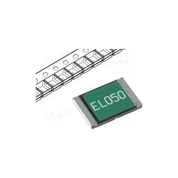 Autopojistky Pojistka polymerová PTC 500mA 2920