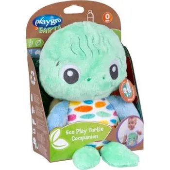 Playgro-Kamarádka Želvička Eco Play