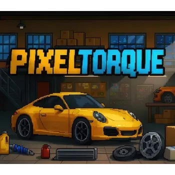 Počítačová hra PixelTorque