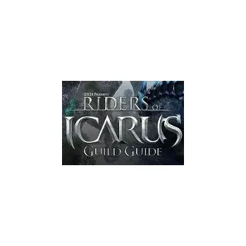 Počítačová hra Riders of Icarus - Silver Laiku Mount Steam DLC
