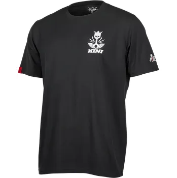 Pánské tričko Oneal Kini Red Bull Kp Tee 1.0 anthracite M