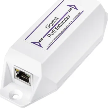 Switch Cudy POE10 PoE adaptér Gigabit Ethernet