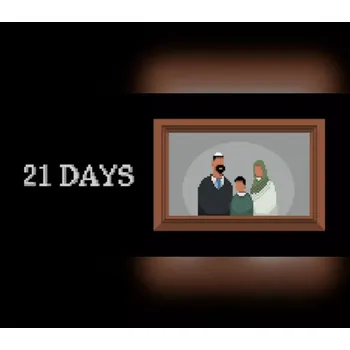 Počítačová hra 21 Days
