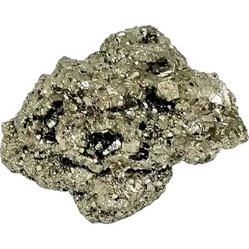 Přírodní kámen Pyrit z Peru 152 g