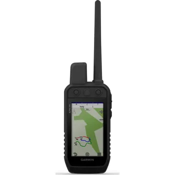 GPS Garmin Alpha® 200 Plus