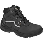 PRABOS Kotníková obuv FARM MARS 02 WINTER výprodej Velikost: 48, Barva: černá