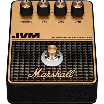Kytarový efekt Marshall JVM Overdrive Kytarový efekt