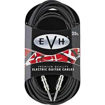EVH 022-0200-000 6 m Rovný - Rovný Nástrojový kabel