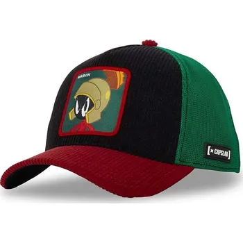 Kšiltovka Kšiltovka Capslab x Looney Tunes CL.LOO10.1.PCT.MAR černá 99X, vel. ONE SIZE