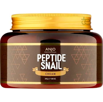 Pleťový krém ANJO Professional ANJO PEPTIDE SNAIL CREAM