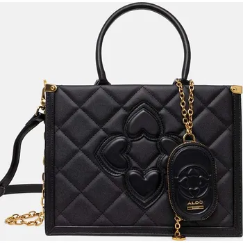 Kabelka Kabelka Aldo SERELUNE SERELUNE.001 černá 99X, vel. ONE SIZE