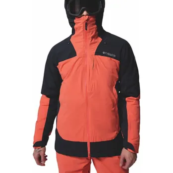 Columbia Cirque Bowl™ Jacket M 2087351012 - black/zing L