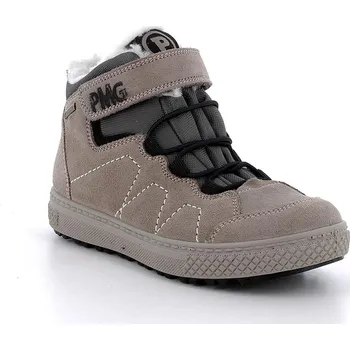 Chlapecké polobotky Kotníkové boty Primigi 6886500 27