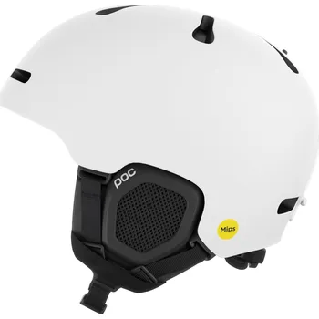 POC Fornix MIPS - Hydrogen White Matt 59-62