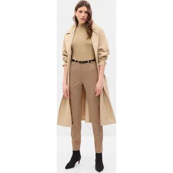 Dámské kalhoty Dámské Kalhoty Mid Rise GAP 758762-00 Velikost: 14 Tričko zdarma při nákupu nad 3000,-!