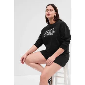 Dámská móda GAP Dámská Oversize mikina s logem 554936-10 Velikost: XL Tričko zdarma při nákupu nad 3000,-!