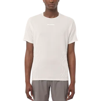 Triko Salomon SENSE AERO SS TEE GFX M lc2700100 Velikost S