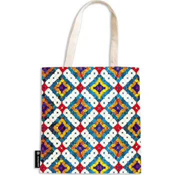 Plátěná taška Paperblanks - Thai Gems