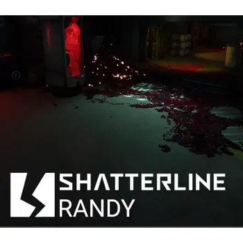 Počítačová hra Shatterline - Randy DLC