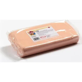 Potahovací hmota 1 Kg - tělová - Kelmy