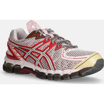 Pánské tenisky Tenisky Asics UB9-S GEL-KAYANO 20 červená barva, 1203A456.700, 44, 33X