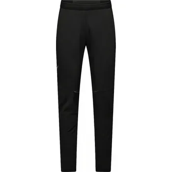Kalhoty SALEWA PEDROC SW DST WIND PANT M. Man velikost M