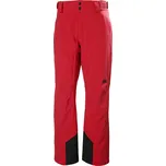 HELLY HANSEN RAPID PANT Red Velikost: L