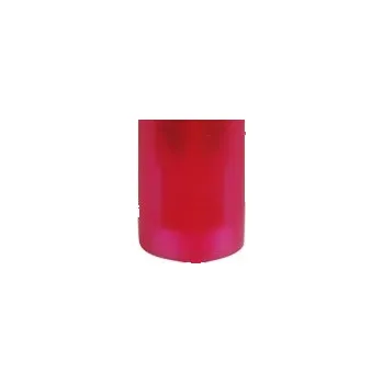 Příslušenství pro bicí nástroj Marker na sklo Vitrea 1,2mm – růžový