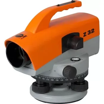 Nivelační přístroj Profesionální nivelační přístroj Nedo Z32 (s kalibrací (KL) v ceně)