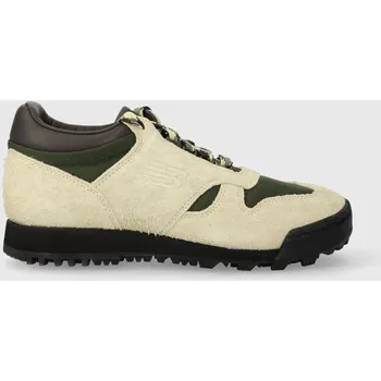 Pánské tenisky Tenisky New Balance UALGSCG zelená 70X, EUR 42.5