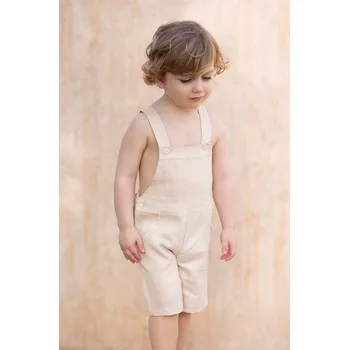 Dětské lacláče Tartine et Chocolat TY21041.60.74 béžová 80X, vel. 74