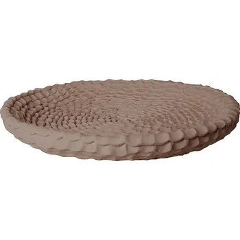 Servírovací mísa AU Maison 920.056.389.046 hnědá 84X