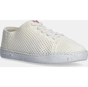 Chlapecké tenisky Dětské tenisky Camper Peu Touring béžová barva, K800541 K800541.28.34 01X, EUR 29