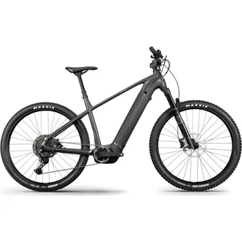 Elektrokolo LAPIERRE Overvolt HT 8.8 High Anthra Grey (ZDARMA Doprava + dárek )