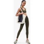 Dámské Sportovní legíny GapFit High Rise Power GAP 880882-12 Velikost: XL Tričko zdarma při nákupu nad 3000,-!