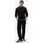 GAP Pánský Pletený svetr 810794-01 Velikost: XS Tričko zdarma při nákupu nad 3000,-!